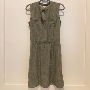 EUC Merona dress size Medium
